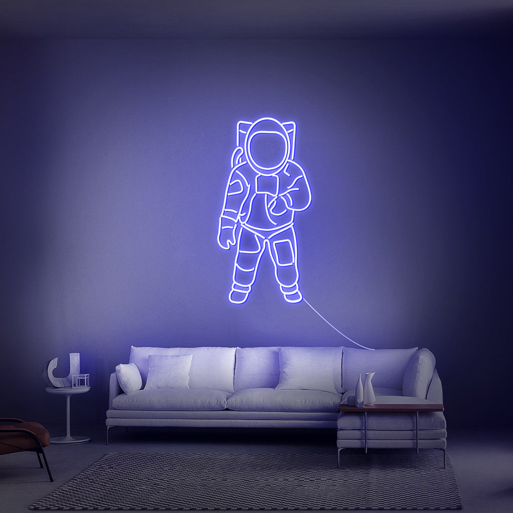 Astronaut