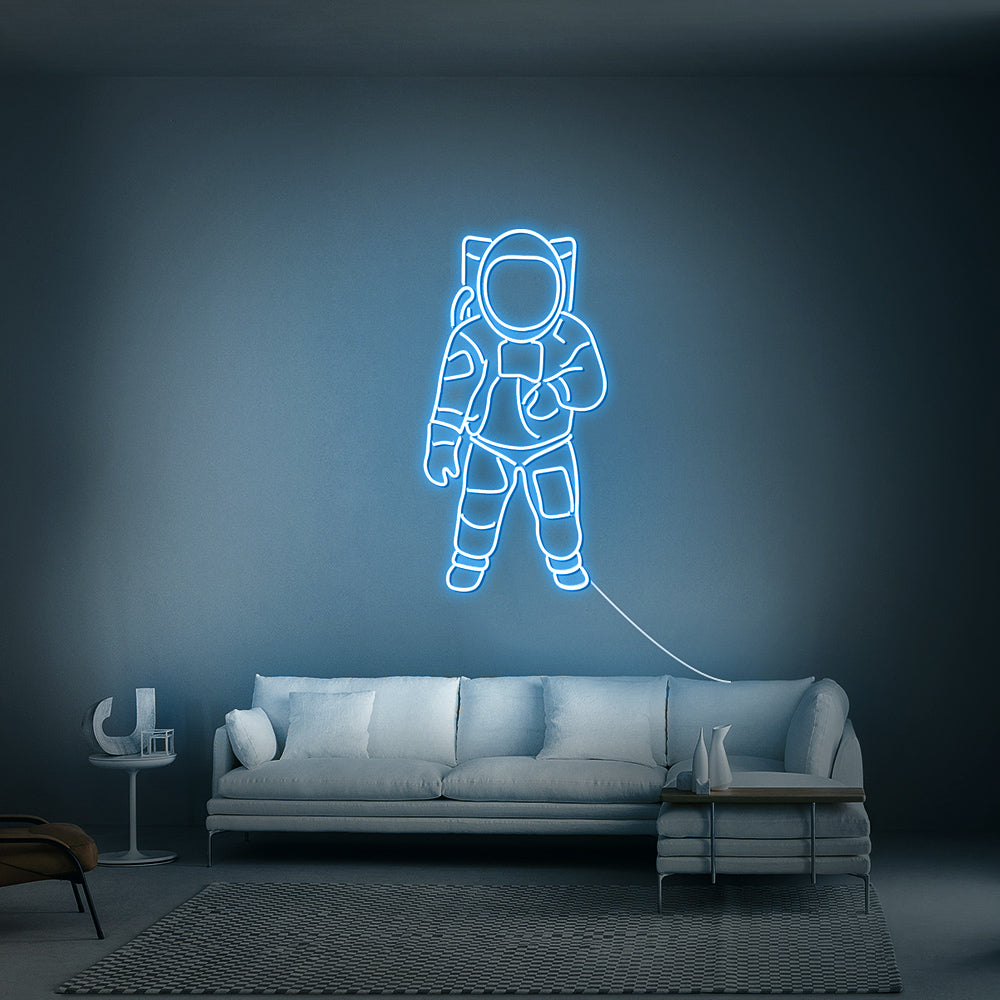 Astronaut