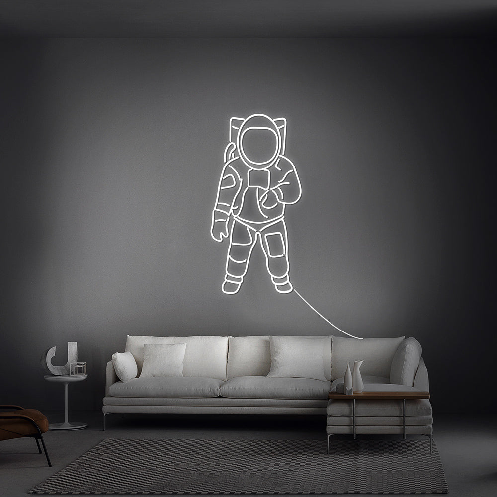 Astronaut