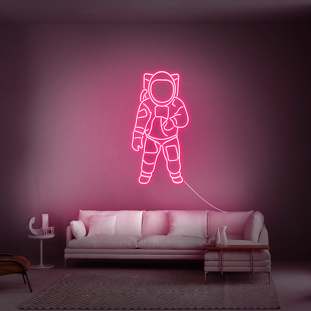 Astronaut