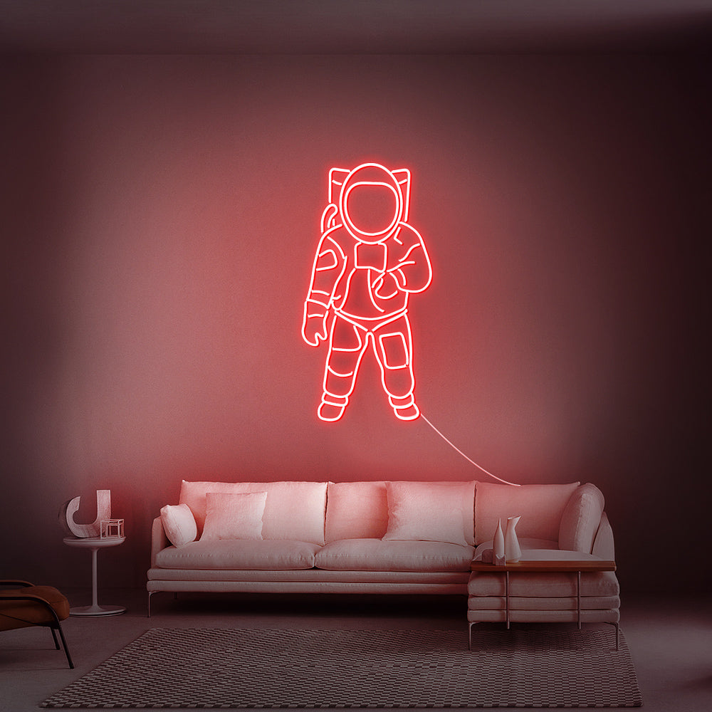 Astronaut