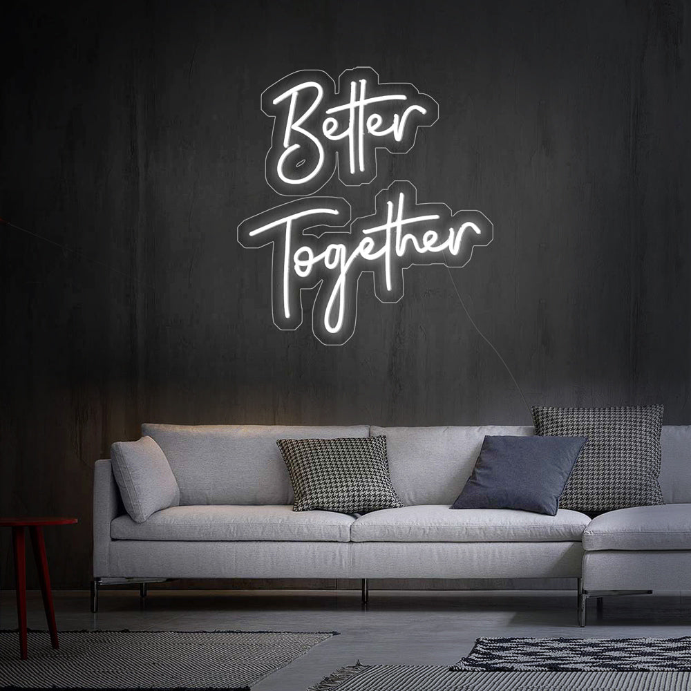 Better Together v2