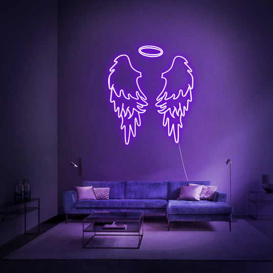 Angel Wing v1