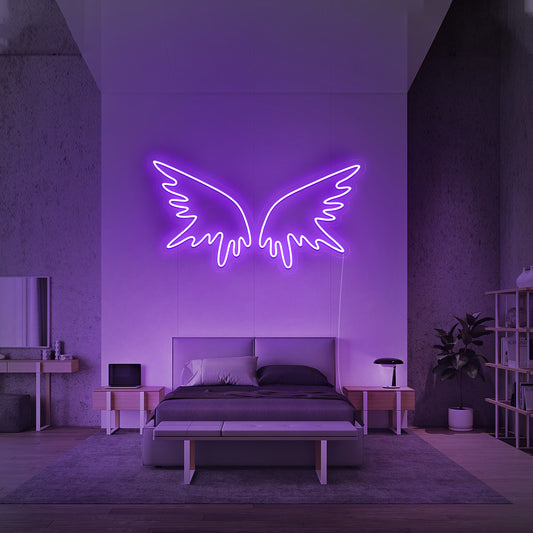 Angel Wing v2