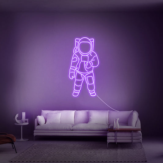 Astronaut