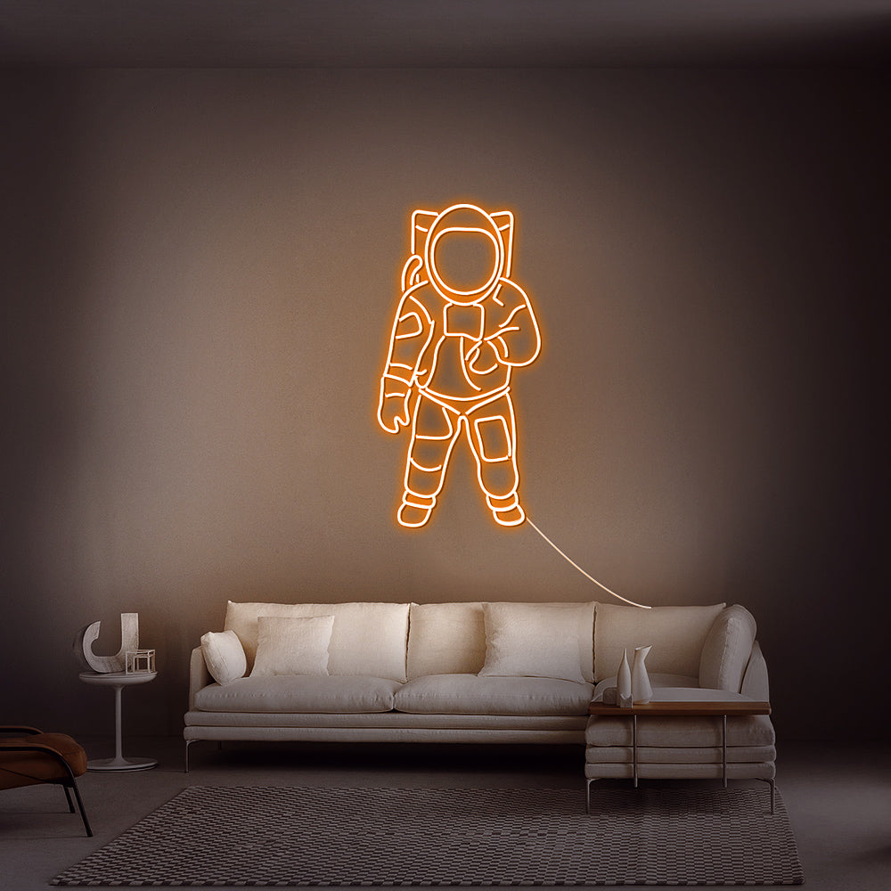 Astronaut