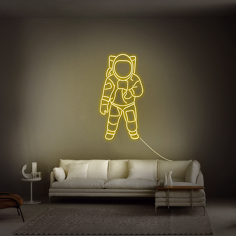 Astronaut