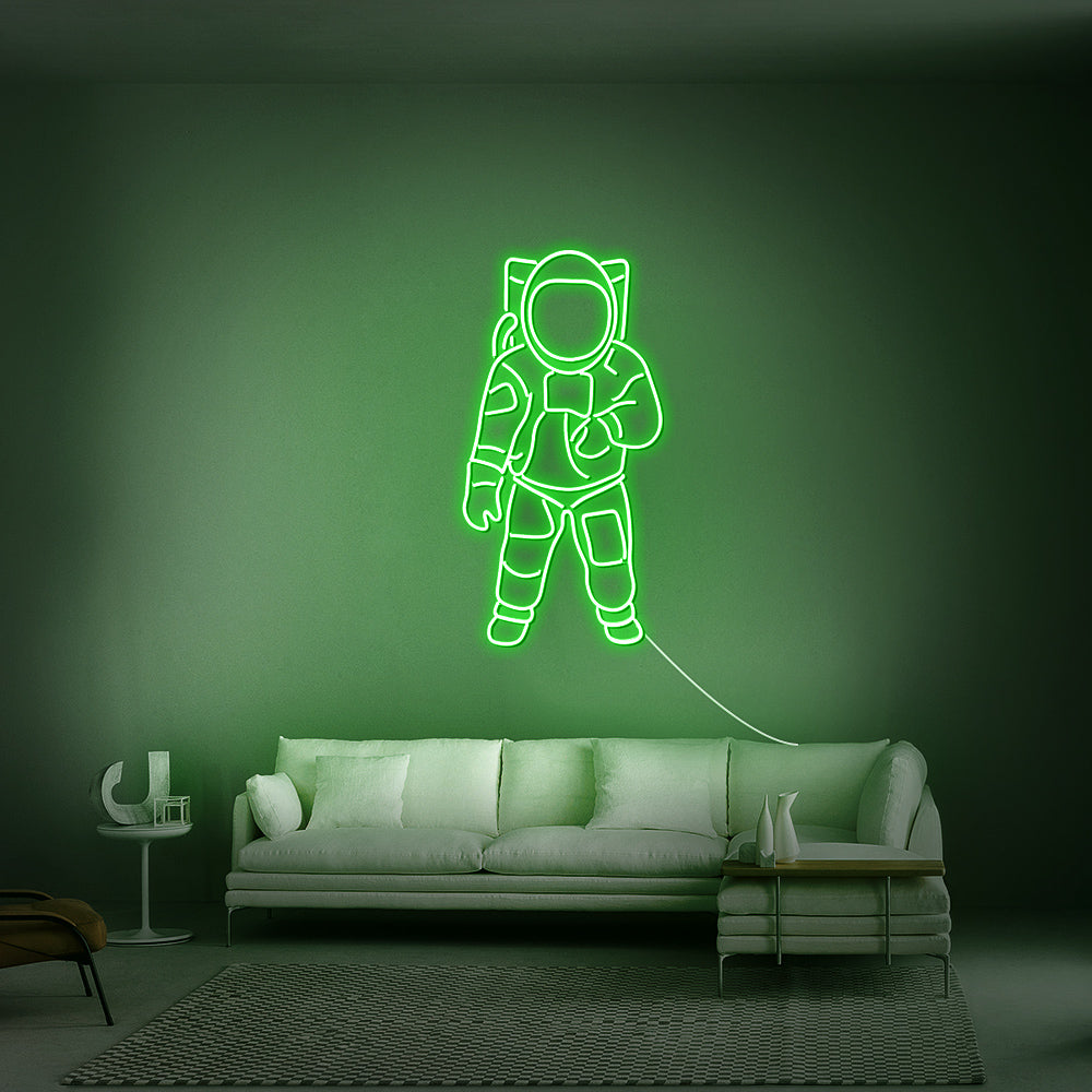 Astronaut