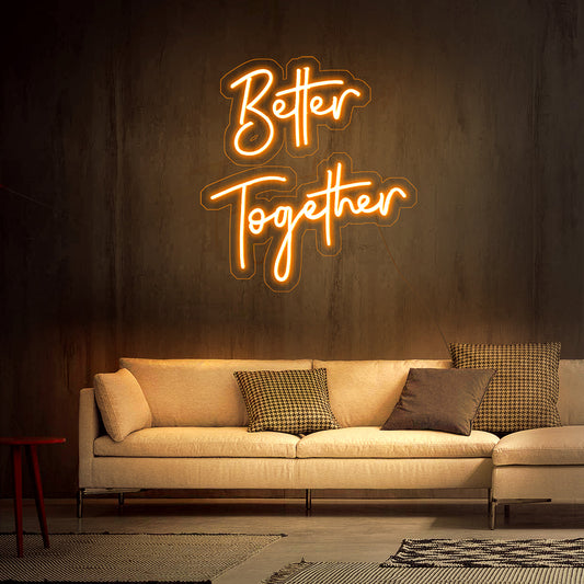 Better Together v2
